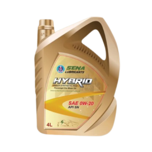 SENA HyBrid