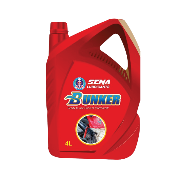 SENA Bunker Coolant