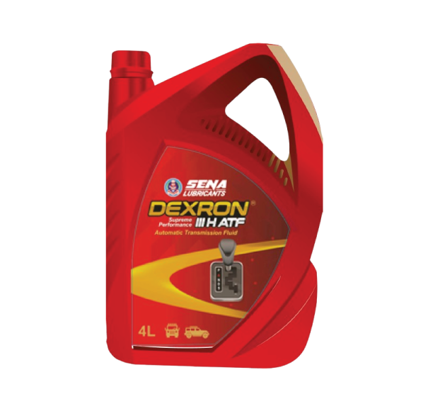 SENA Dexron III H ATF