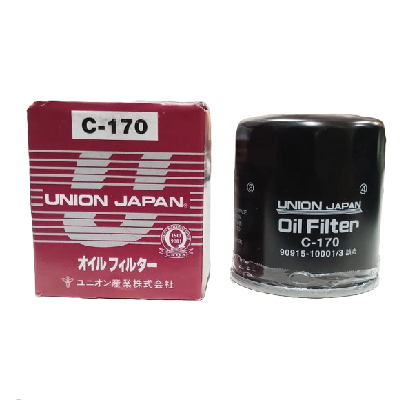 C-170 Oil Filter