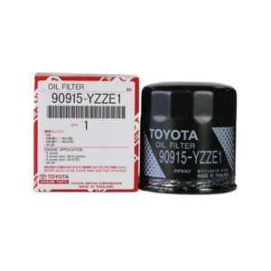 Toyota Genuine Oil Filter