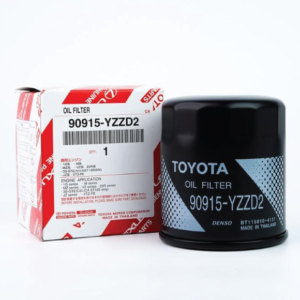 Toyota Hiace Oil Filter