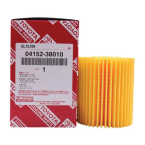 Toyota Hiace Oil Filter