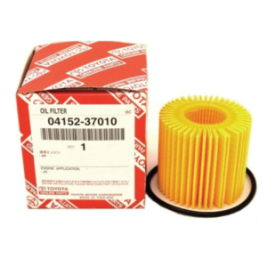 Toyota Hiace Oil Filter