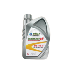 SENA Commando 4T 10W-40