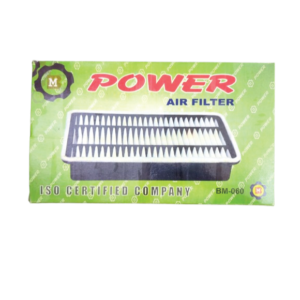 Power Air Filter