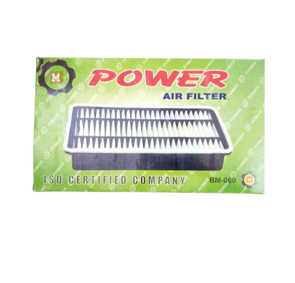Power Air Filter