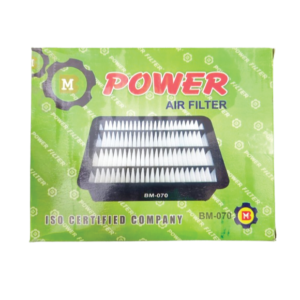 Power Air Filter