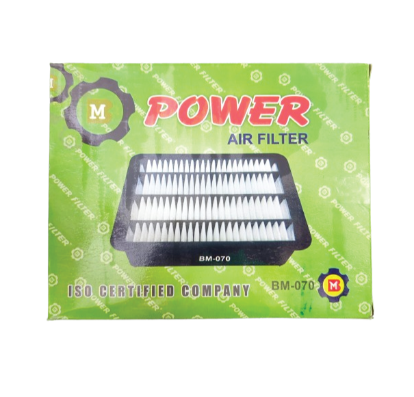 Power Air Filter