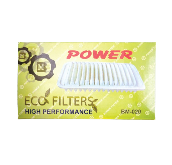 Power Air Filter