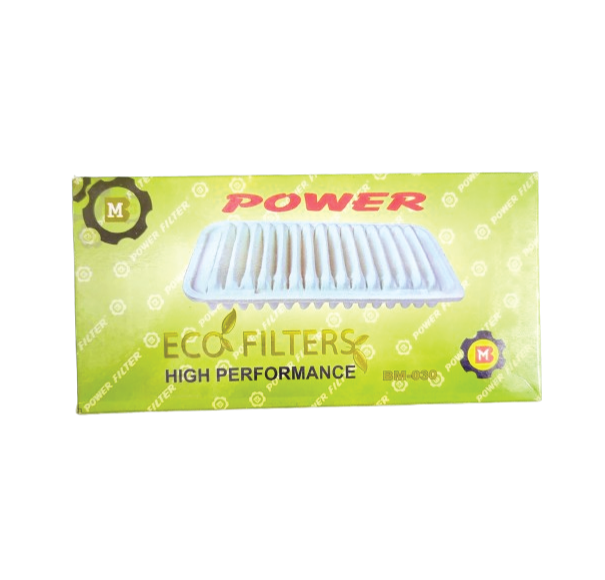 Power Air Filter