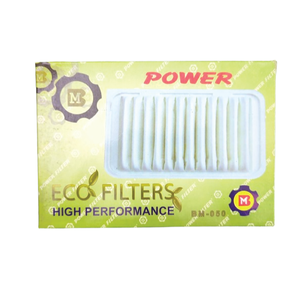Power Air Filter