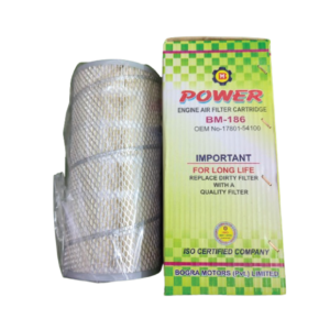 Power Air Filter