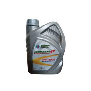 SENA Commando 4T 10W-30