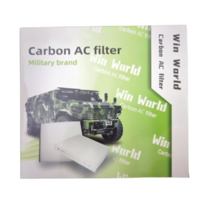 Win World AC Cabin Filter 88568-52010