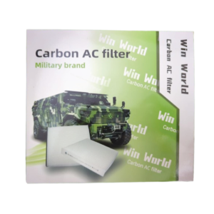 Win World AC Cabin Filter 87139-52020