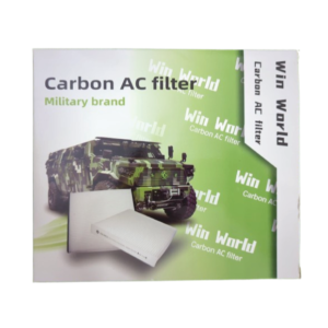 AC Cabin Filter