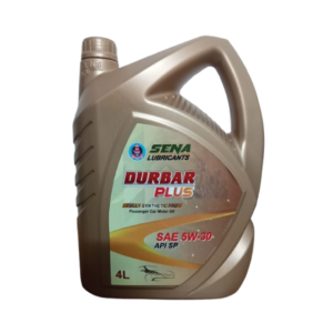SENA Durbar Plus 5W-30 SP