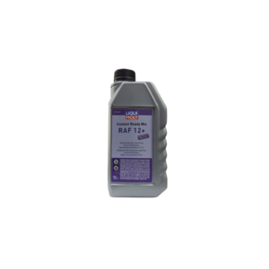 Coolant Ready Mix