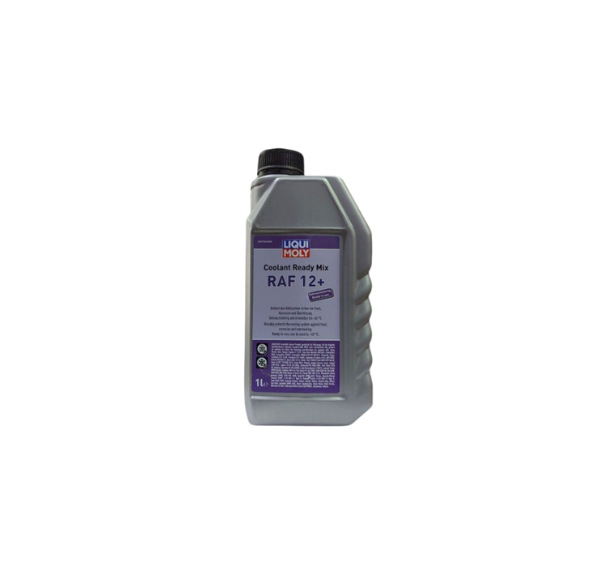 Coolant Ready Mix
