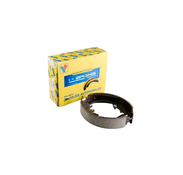 IBK i-Brake Shoe