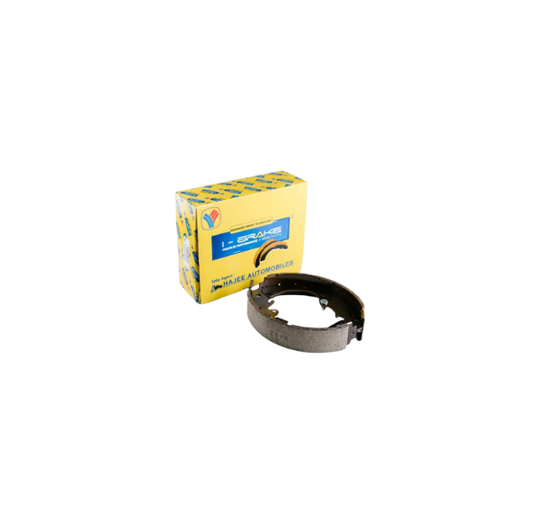 IBK i-Brake Shoe