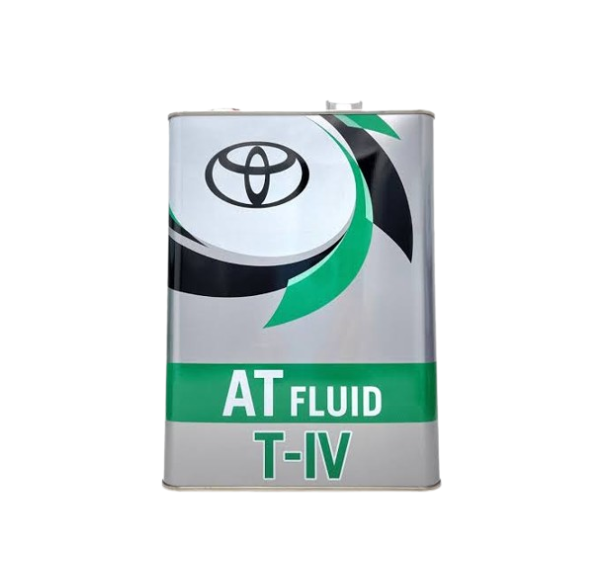 Toyota ATF Type T-IV