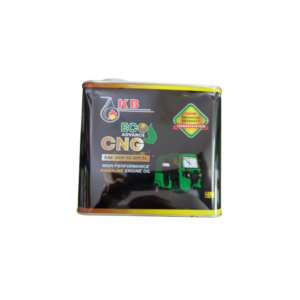 kb eco advance cng