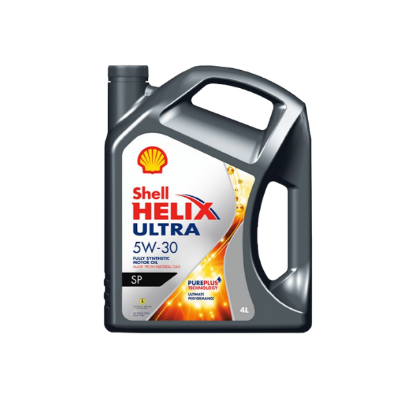 Helix Ultra 5W-30