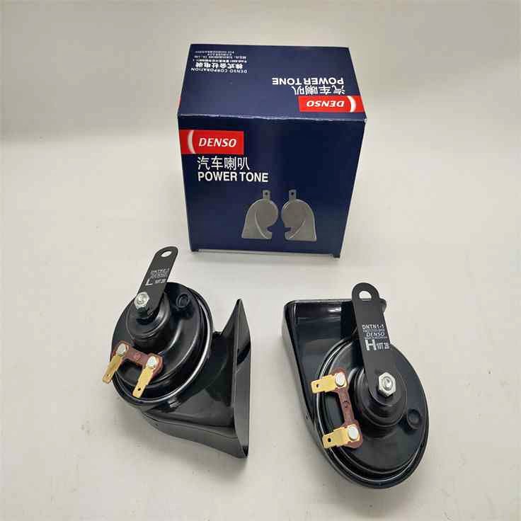 DENSO Electric Horn – Power Tone (Original)
